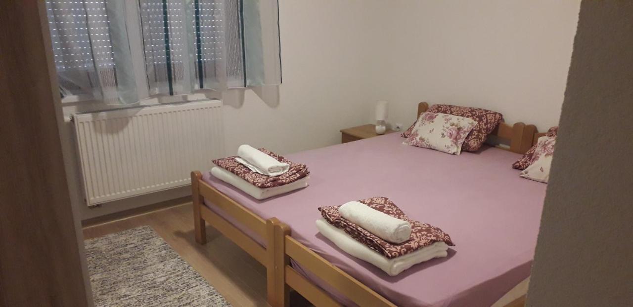 Apartman Medina Bihać Extérieur photo