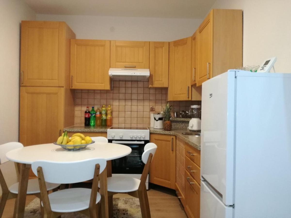 Apartman Medina Bihać Extérieur photo