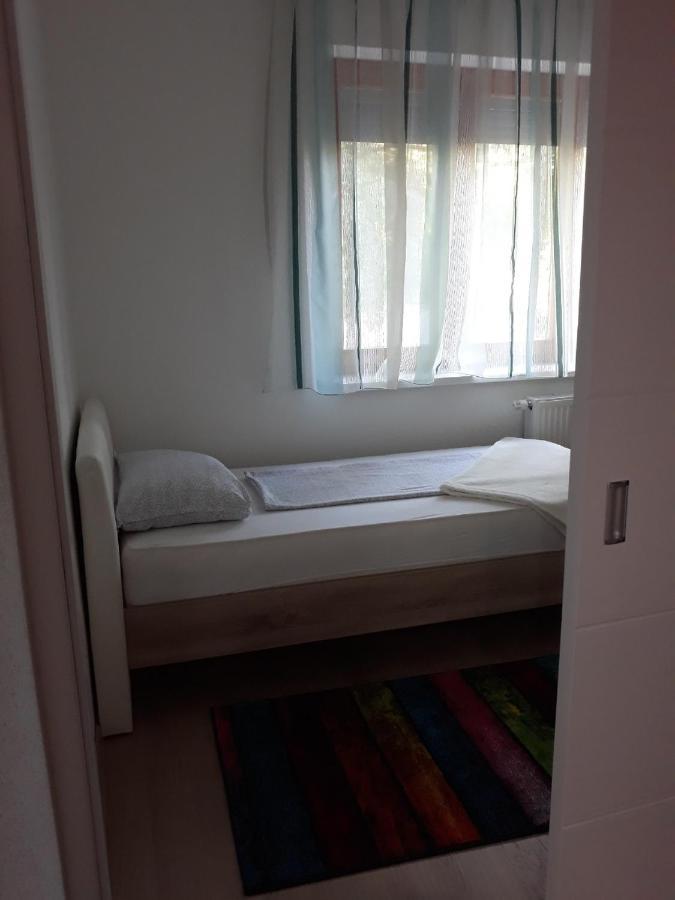 Apartman Medina Bihać Extérieur photo